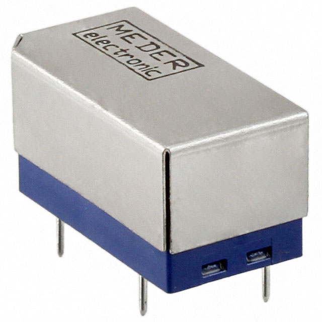 DIL-CL-1A81-9-13M Standex-Meder Electronics  Signal Relays Up to 2 Amps